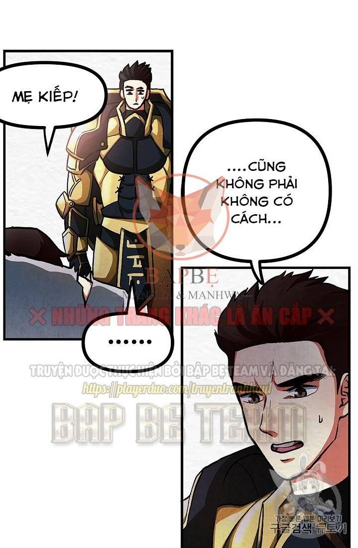 Ark - Chương 5 - Trang 27