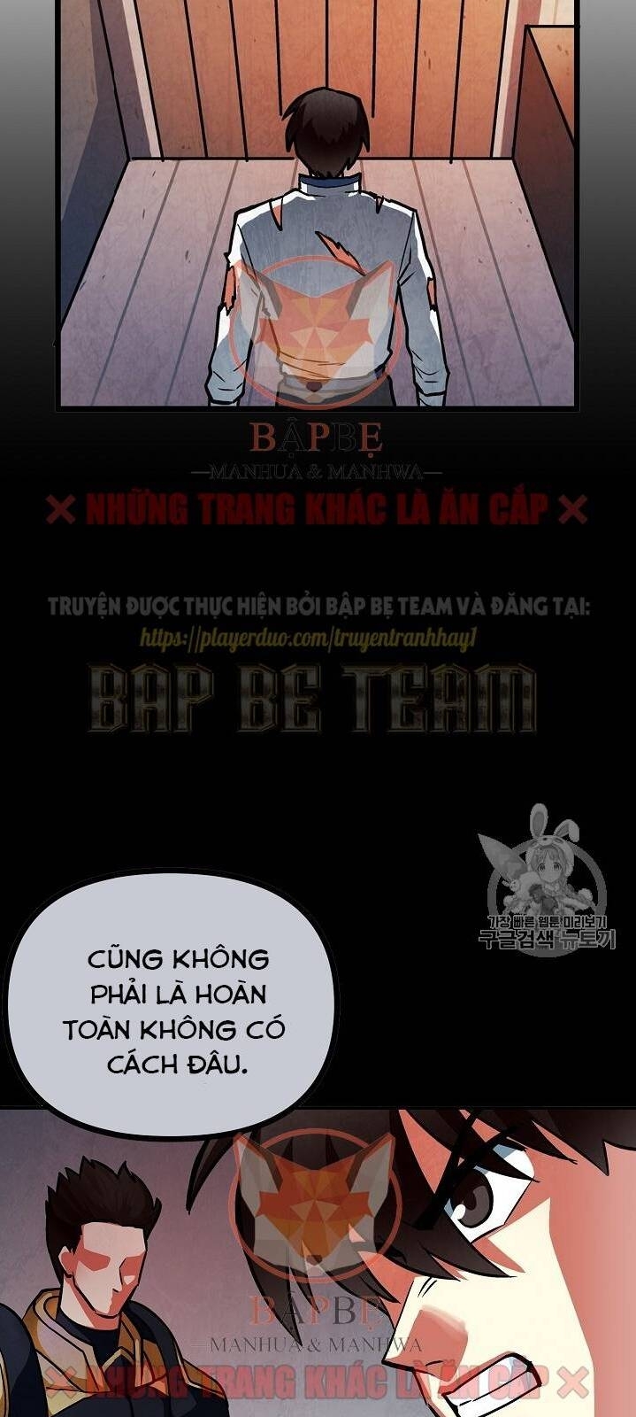 Ark - Chương 5 - Trang 38