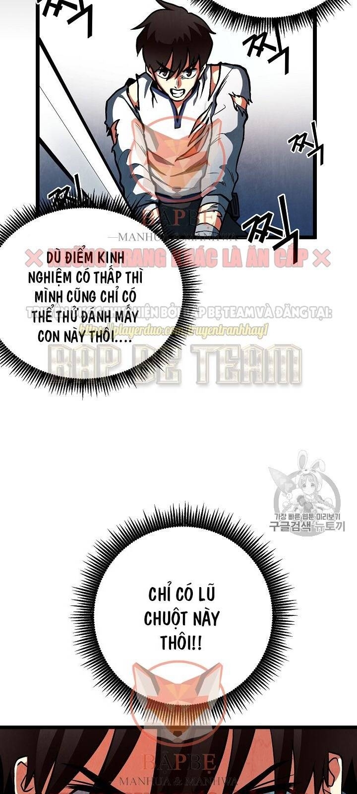 Ark - Chương 5 - Trang 41