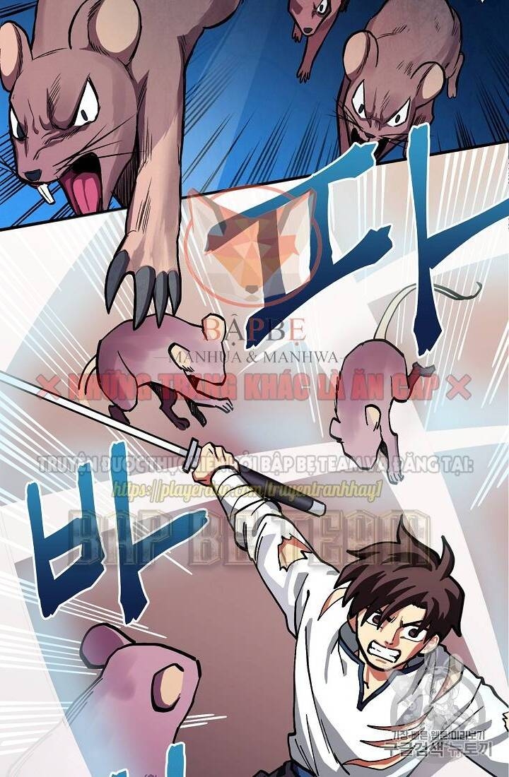 Ark - Chương 5 - Trang 45