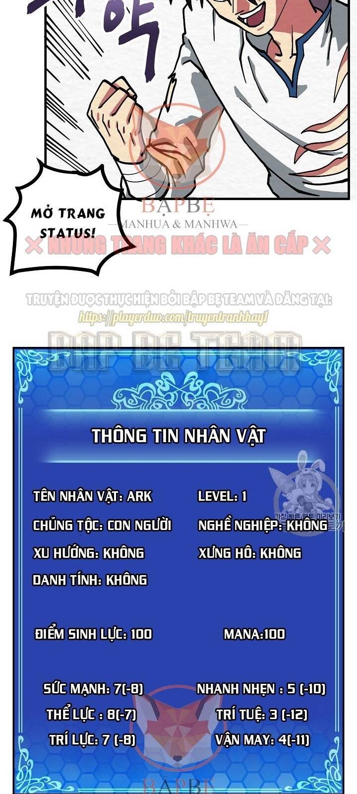 Ark - Chương 5 - Trang 57