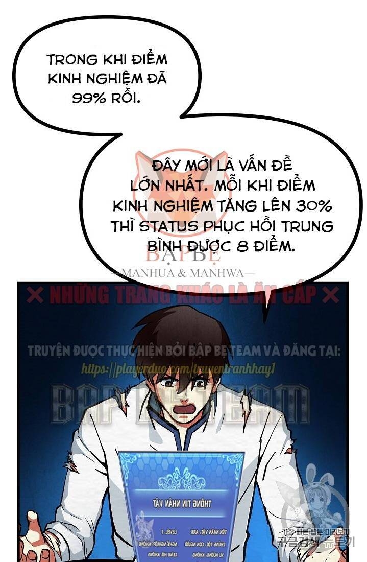 Ark - Chương 5 - Trang 60