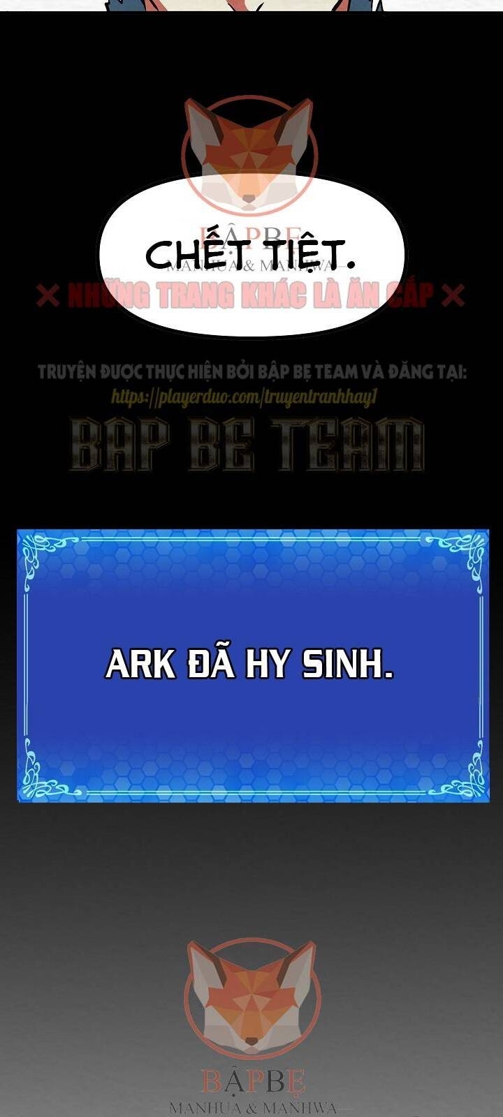 Ark - Chương 5 - Trang 62