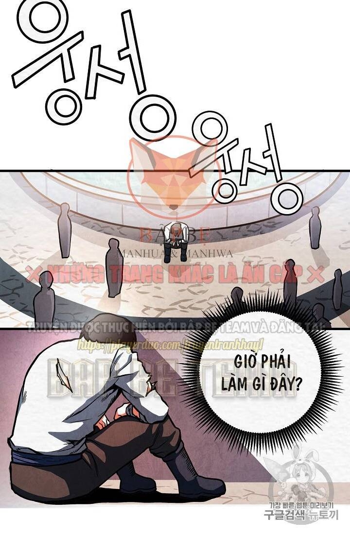 Ark - Chương 5 - Trang 8