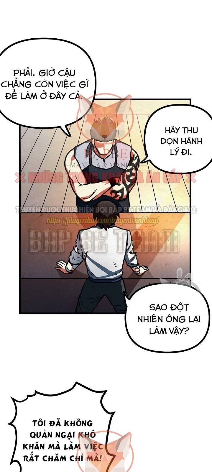 Ark - Chương 5 - Trang 73