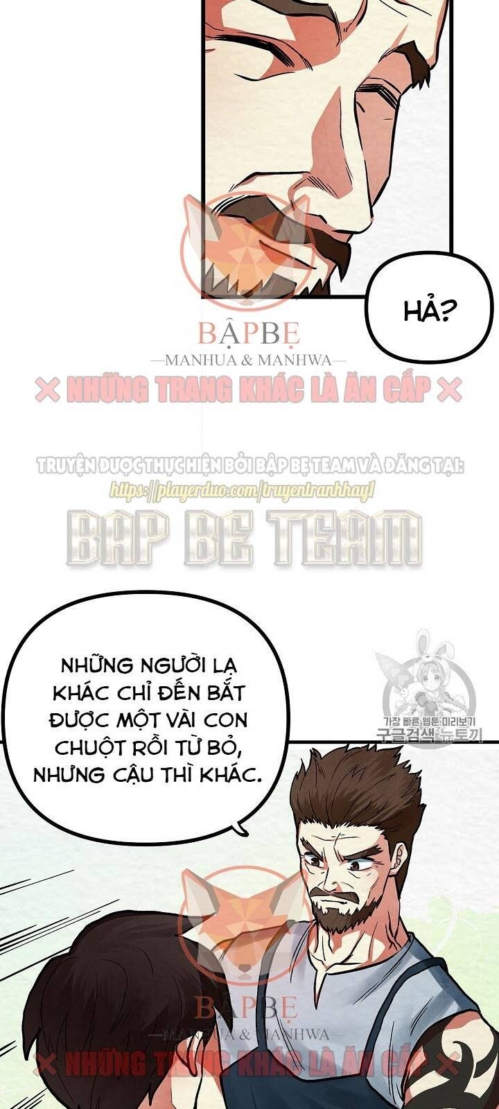 Ark - Chương 5 - Trang 78