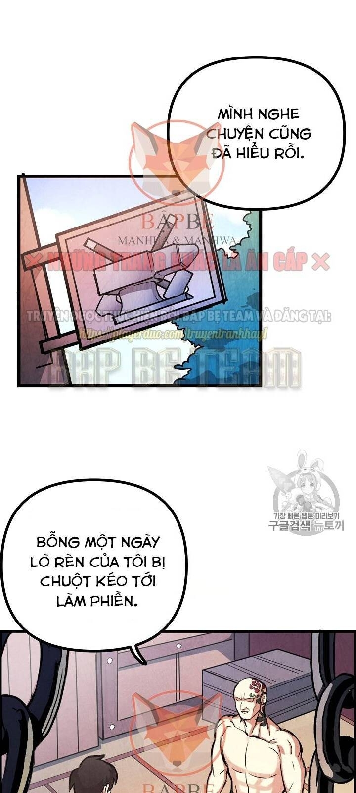 Ark - Chương 5 - Trang 89