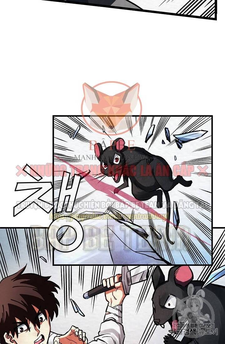 Ark - Chương 5 - Trang 99