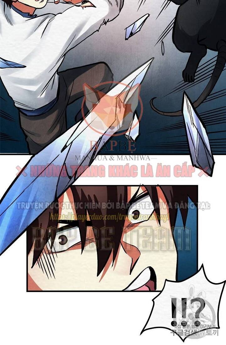 Ark - Chương 5 - Trang 100