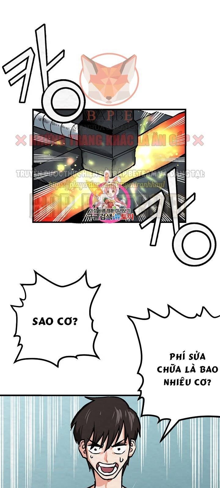 Ark - Chương 6 - Trang 2