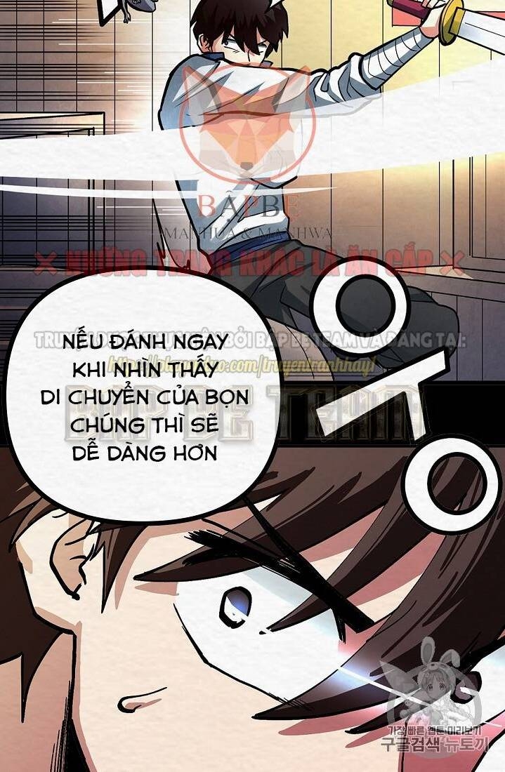 Ark - Chương 6 - Trang 20