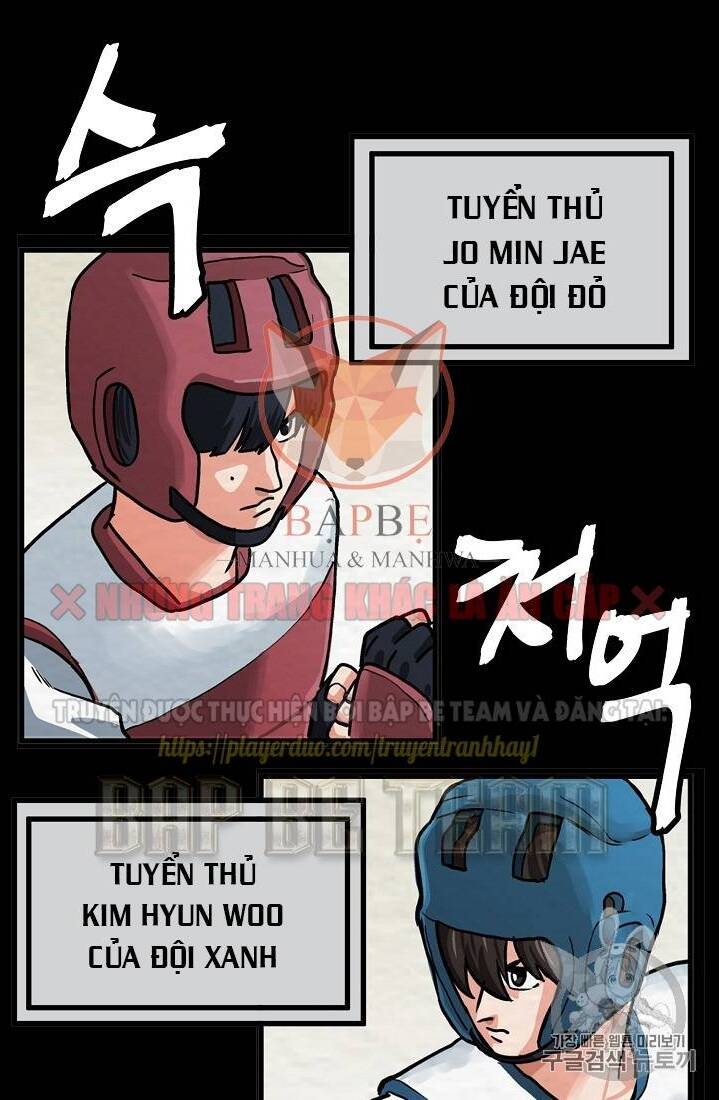 Ark - Chương 6 - Trang 26