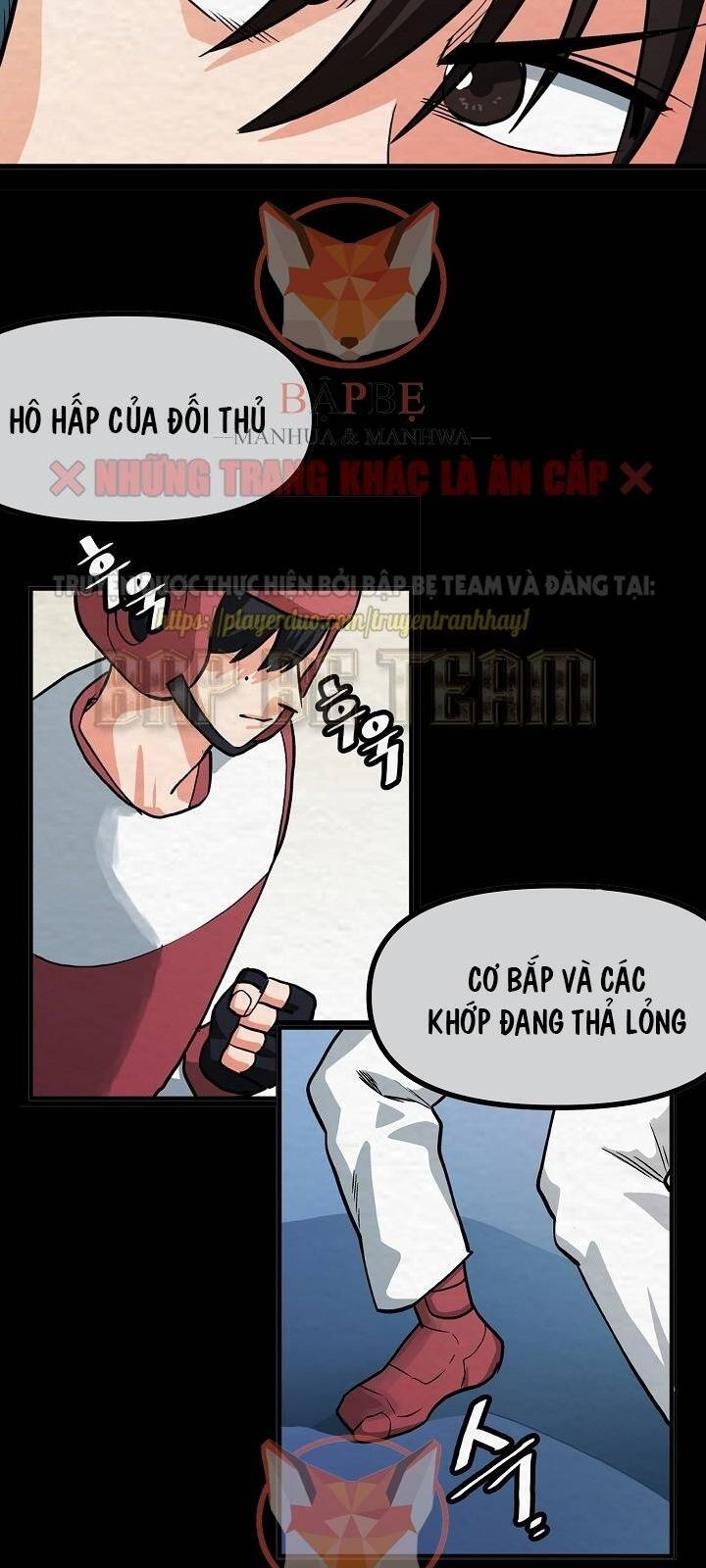 Ark - Chương 6 - Trang 33