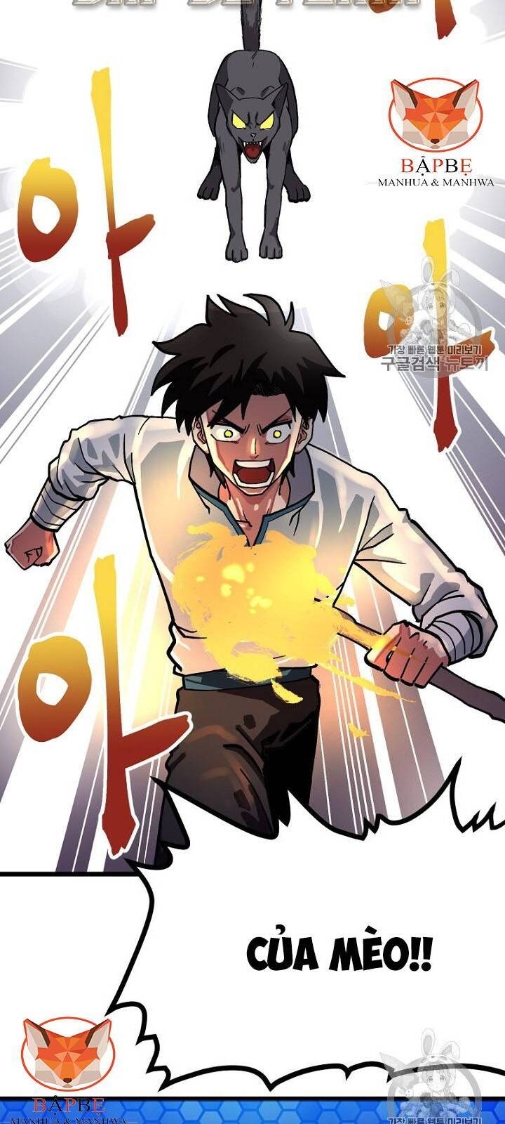 Ark - Chương 8 - Trang 15