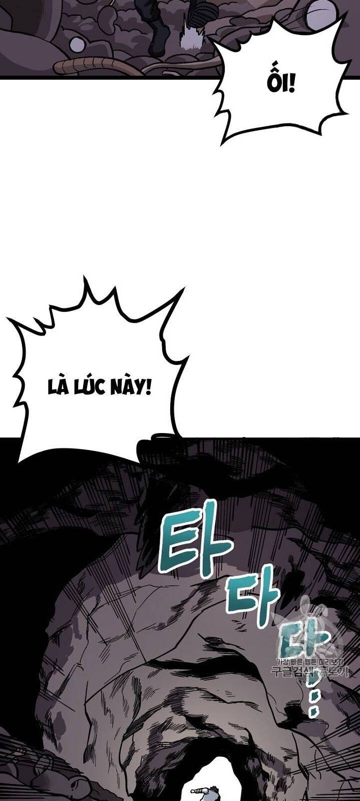 Ark - Chương 8 - Trang 18