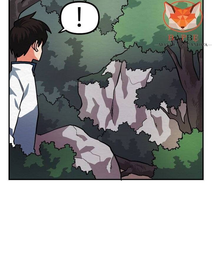 Ark - Chương 8 - Trang 23