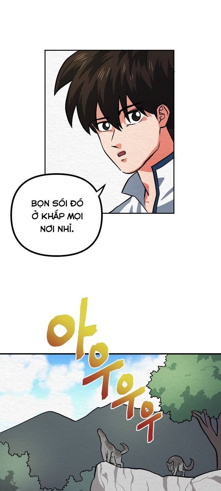 Ark - Chương 8 - Trang 24