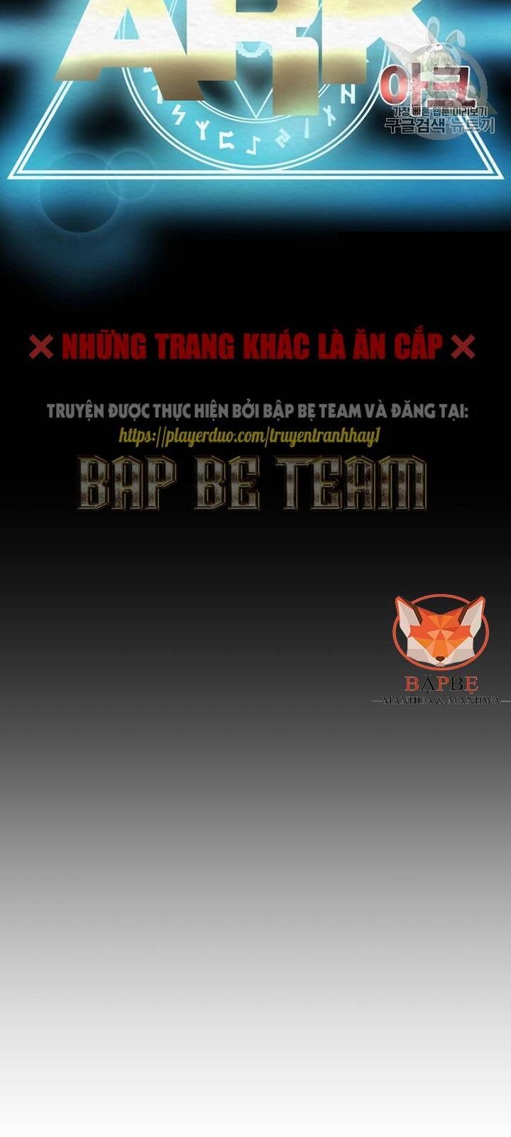 Ark - Chương 8 - Trang 29