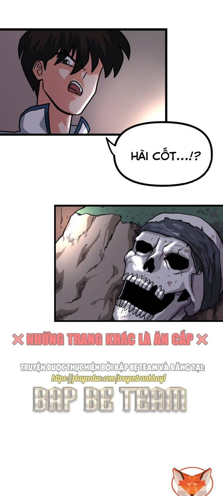 Ark - Chương 8 - Trang 4