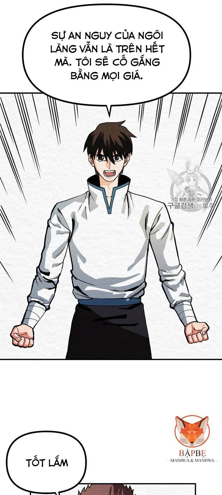 Ark - Chương 9 - Trang 106