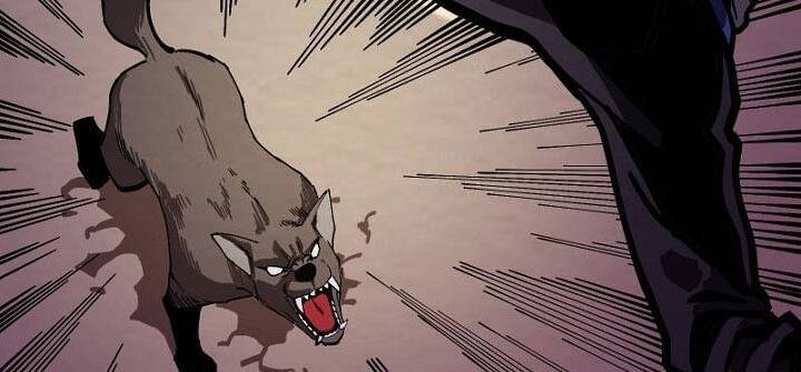 Ark - Chương 9 - Trang 15