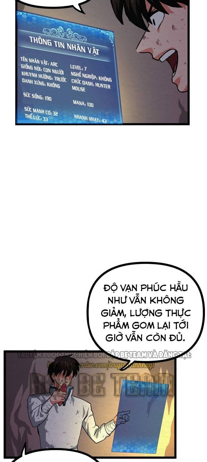 Ark - Chương 9 - Trang 32