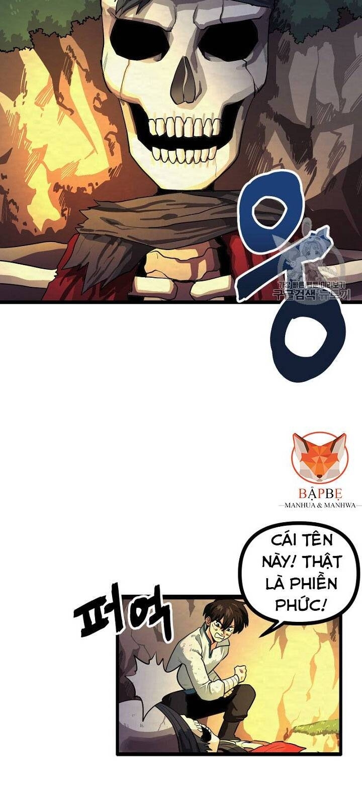 Ark - Chương 9 - Trang 38