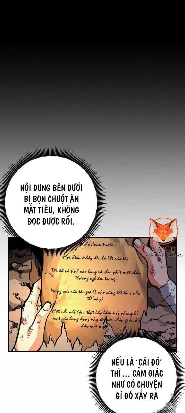 Ark - Chương 9 - Trang 46