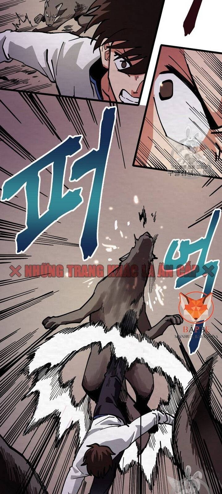 Ark - Chương 9 - Trang 6