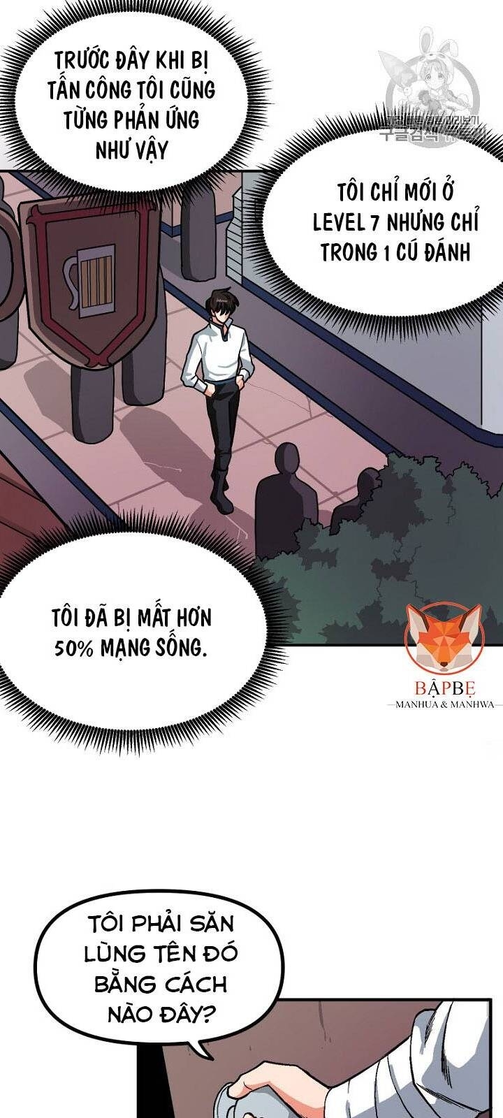 Ark - Chương 9 - Trang 74