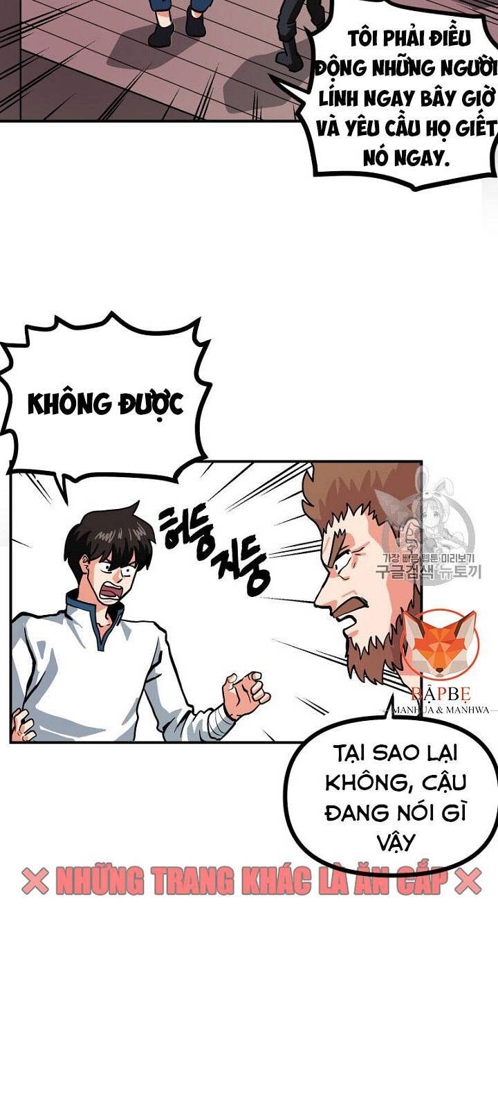 Ark - Chương 9 - Trang 86