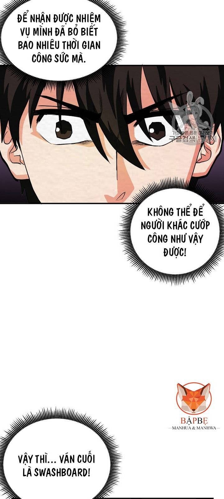 Ark - Chương 9 - Trang 92