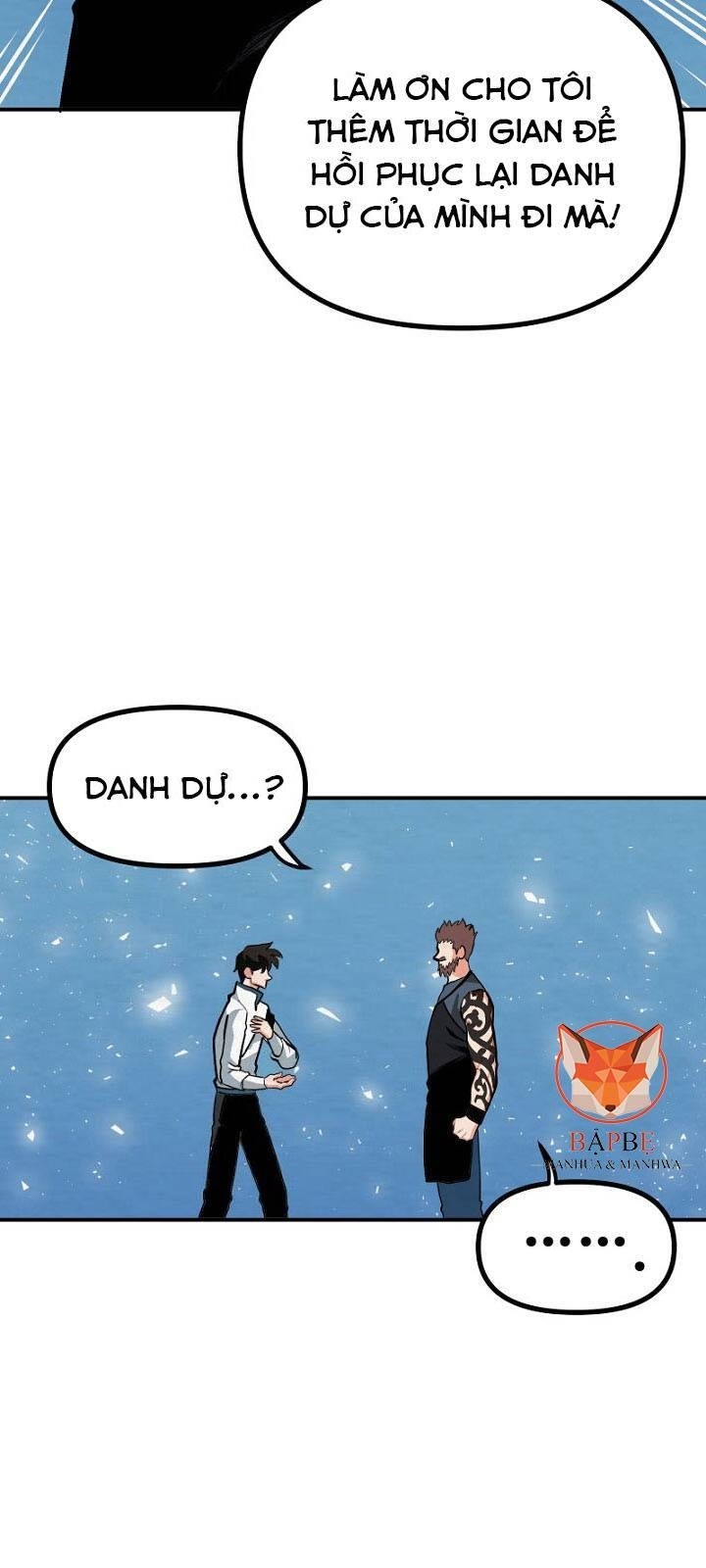 Ark - Chương 9 - Trang 100