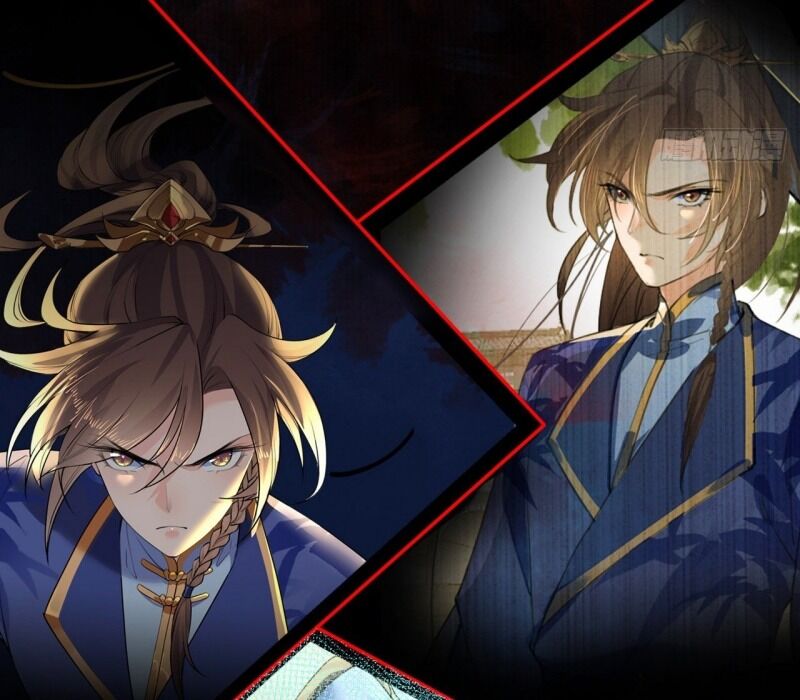 Hoàng Đệ, Chớ Cầm Đao - Chương 0 - Trang 14