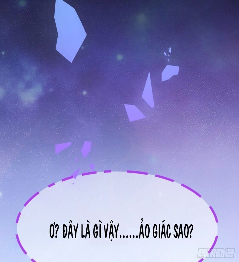 Hoàng Đệ, Chớ Cầm Đao - Chương 0 - Trang 20