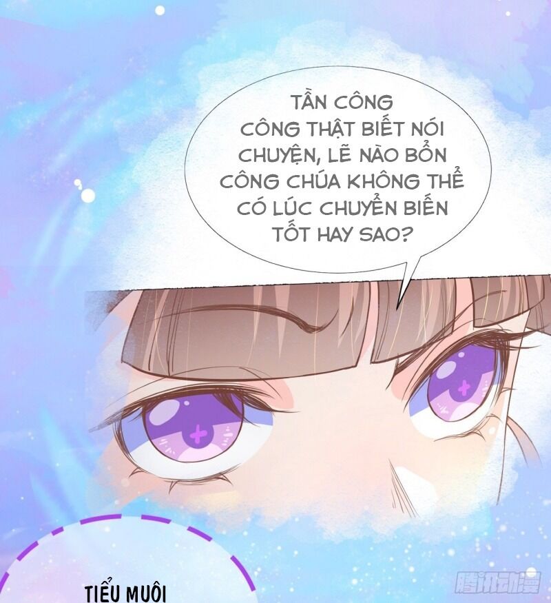 Hoàng Đệ, Chớ Cầm Đao - Chương 0 - Trang 23