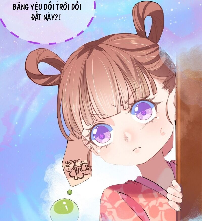 Hoàng Đệ, Chớ Cầm Đao - Chương 0 - Trang 24