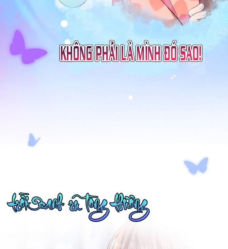 Hoàng Đệ, Chớ Cầm Đao - Chương 0 - Trang 25