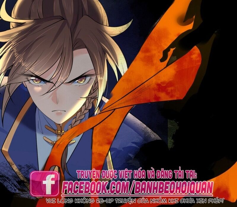 Hoàng Đệ, Chớ Cầm Đao - Chương 0 - Trang 4