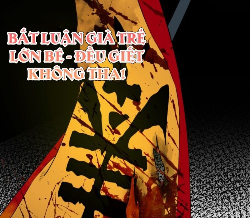 Hoàng Đệ, Chớ Cầm Đao - Chương 0 - Trang 7