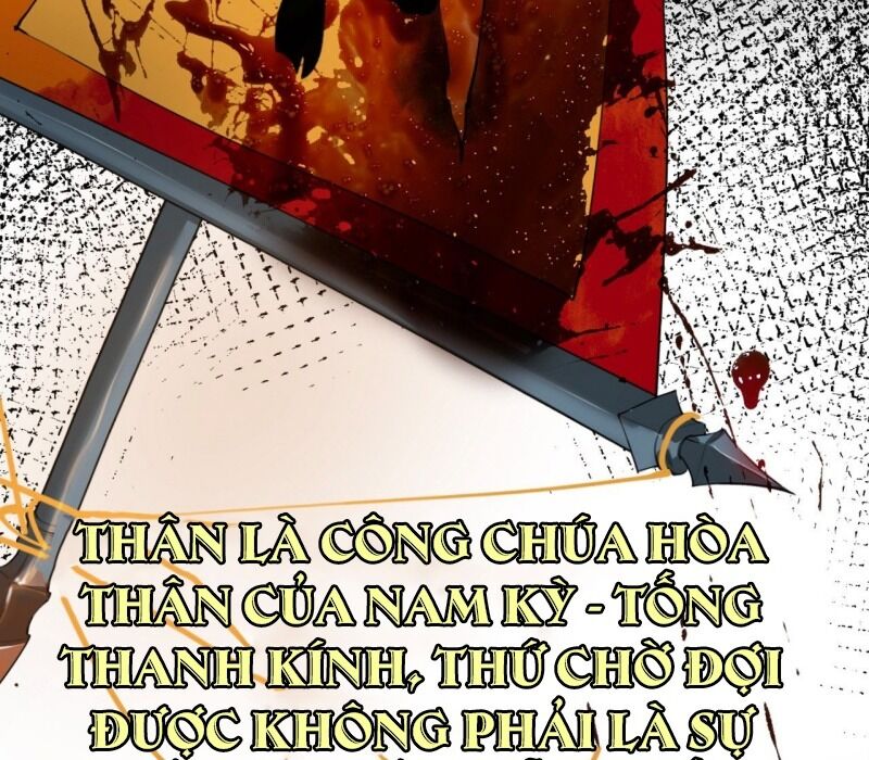 Hoàng Đệ, Chớ Cầm Đao - Chương 0 - Trang 8