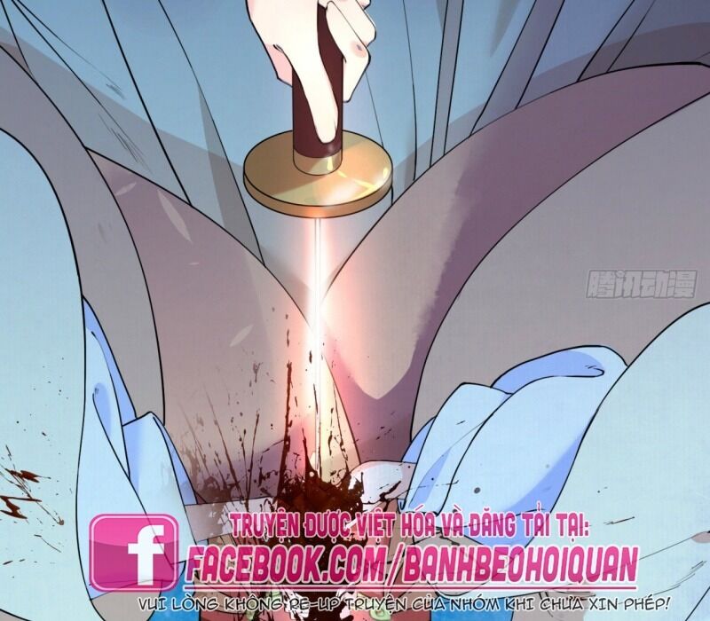 Hoàng Đệ, Chớ Cầm Đao - Chương 0 - Trang 10