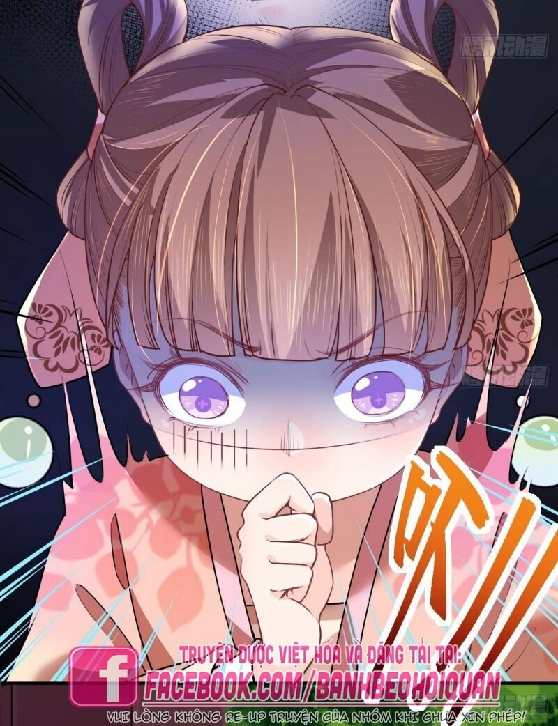 Hoàng Đệ, Chớ Cầm Đao - Chương 2 - Trang 12