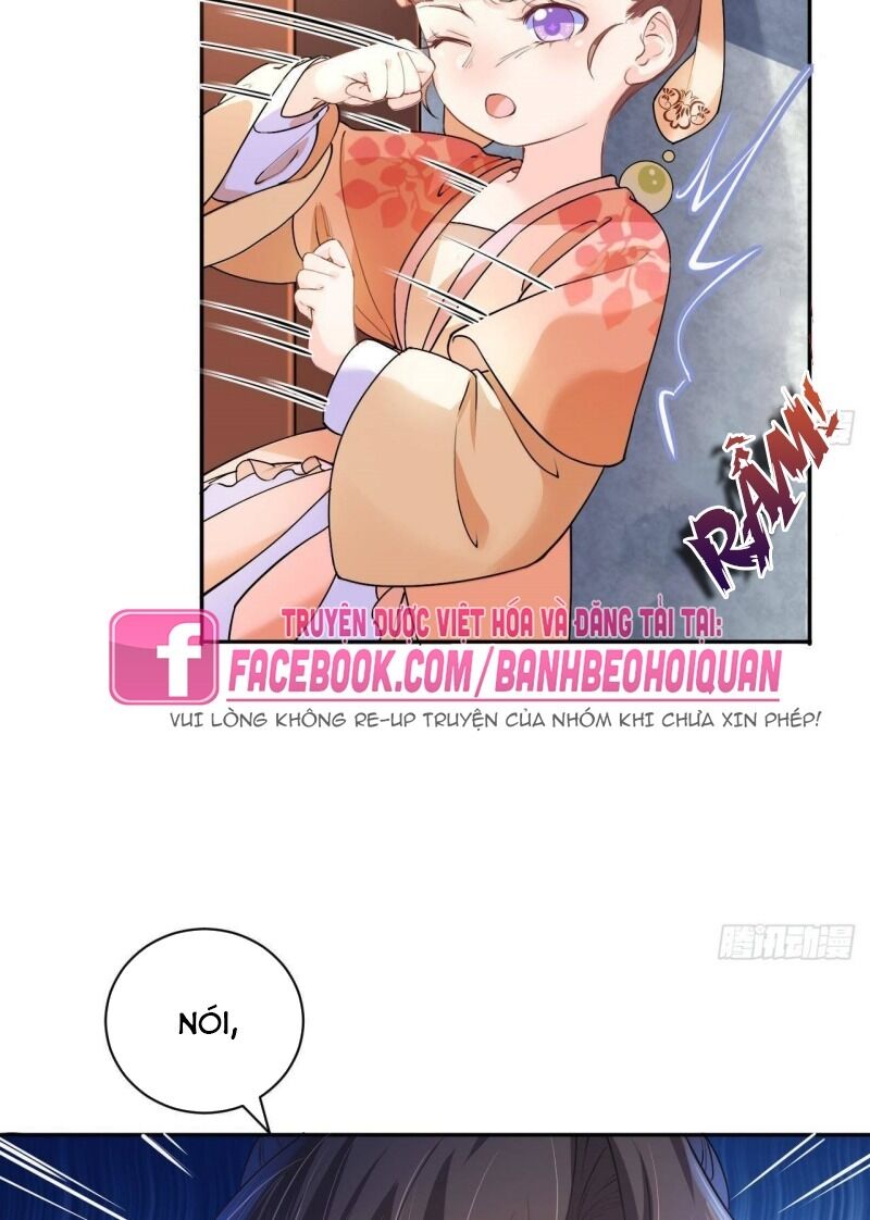 Hoàng Đệ, Chớ Cầm Đao - Chương 2 - Trang 16