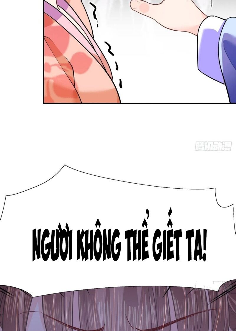 Hoàng Đệ, Chớ Cầm Đao - Chương 2 - Trang 20