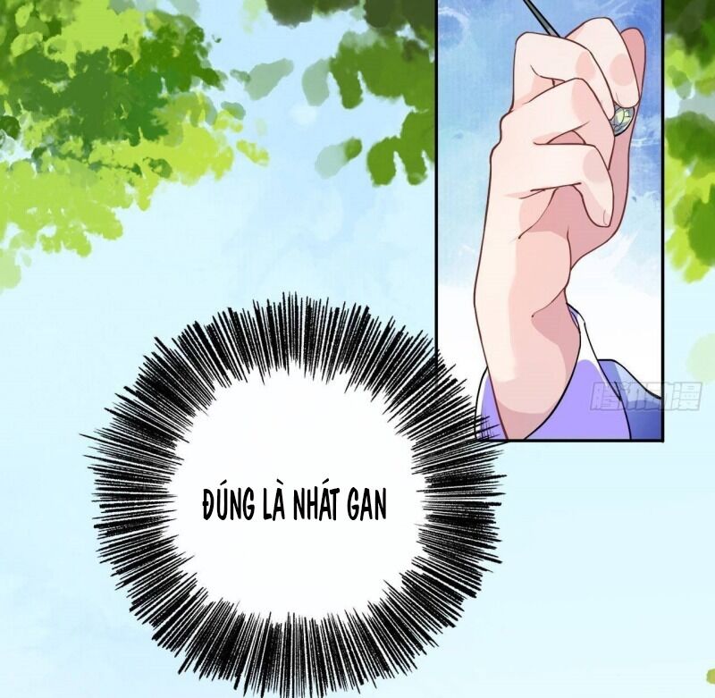 Hoàng Đệ, Chớ Cầm Đao - Chương 2 - Trang 23