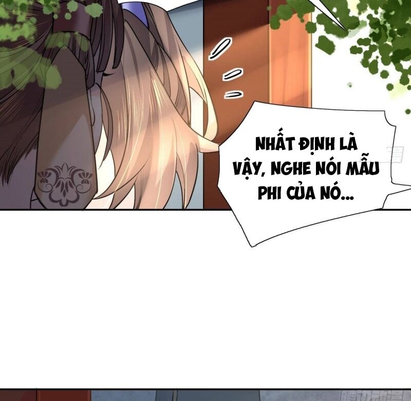 Hoàng Đệ, Chớ Cầm Đao - Chương 2 - Trang 25