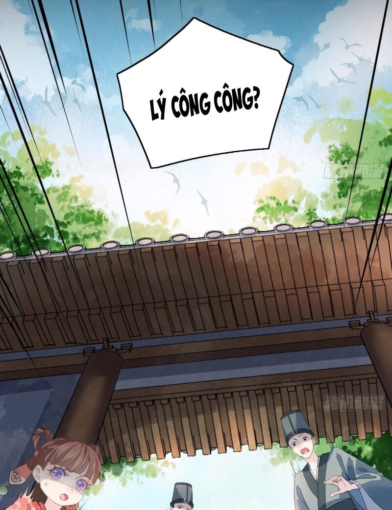 Hoàng Đệ, Chớ Cầm Đao - Chương 2 - Trang 4