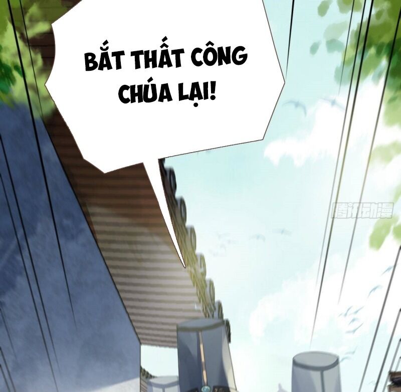 Hoàng Đệ, Chớ Cầm Đao - Chương 2 - Trang 40