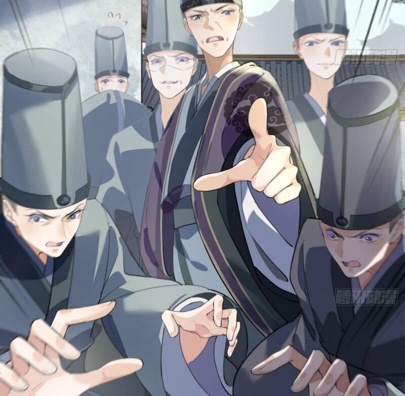 Hoàng Đệ, Chớ Cầm Đao - Chương 2 - Trang 41